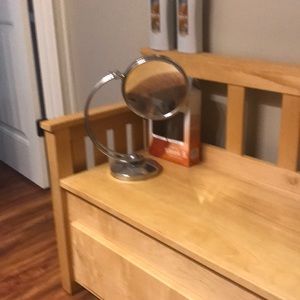 Meet your Posher, Candy